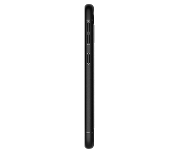 Spigen Rugged Armor do Samsung Galaxy A40 Black - 495695 - zdjęcie 5